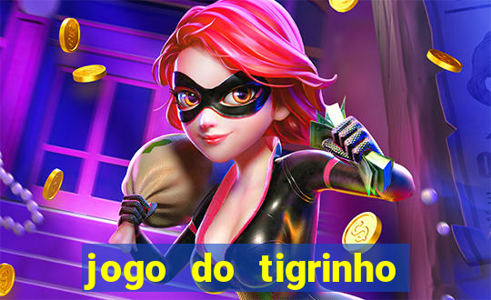 jogo do tigrinho com deposito de 1 real